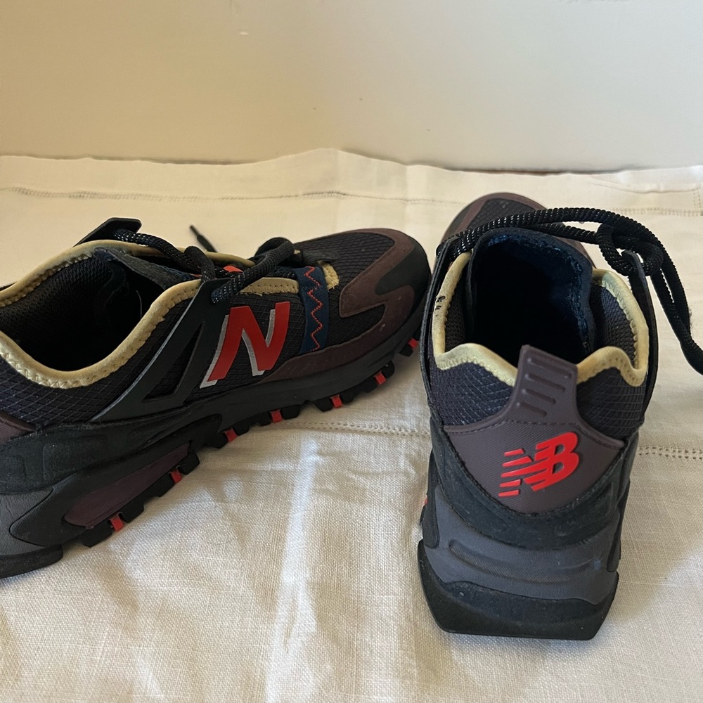 New Balance XRCT Sneakers